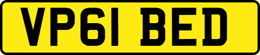 VP61BED