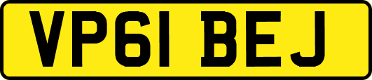 VP61BEJ