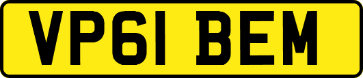 VP61BEM