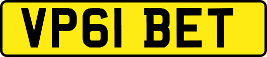 VP61BET