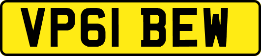 VP61BEW
