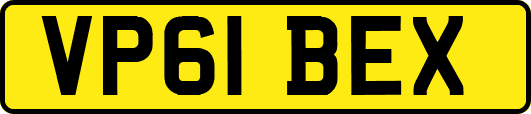 VP61BEX
