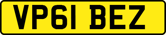 VP61BEZ