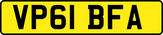 VP61BFA