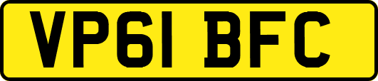 VP61BFC