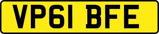 VP61BFE