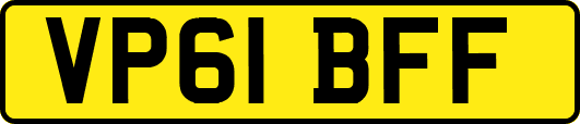 VP61BFF