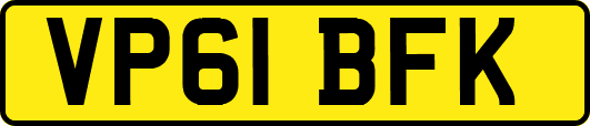 VP61BFK