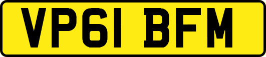 VP61BFM