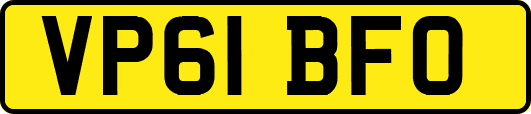 VP61BFO
