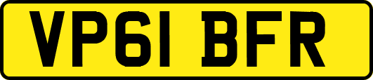 VP61BFR