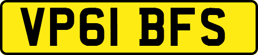 VP61BFS