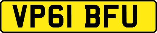 VP61BFU