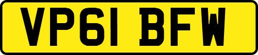 VP61BFW