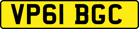 VP61BGC