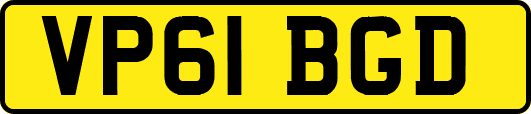 VP61BGD