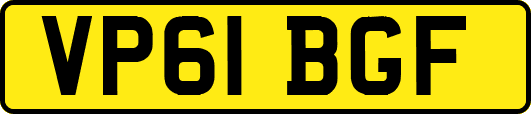 VP61BGF