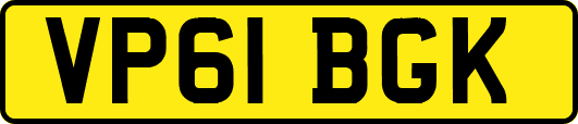 VP61BGK