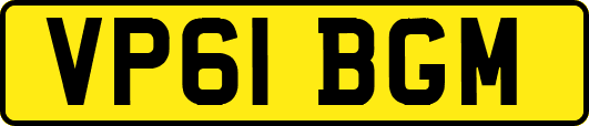 VP61BGM