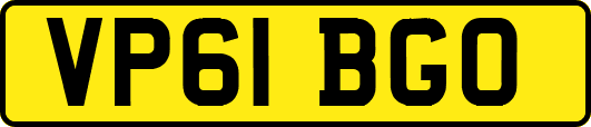 VP61BGO