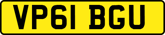 VP61BGU