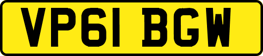 VP61BGW