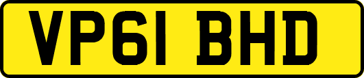 VP61BHD