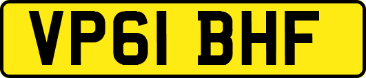VP61BHF