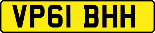 VP61BHH