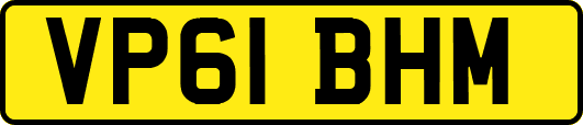 VP61BHM