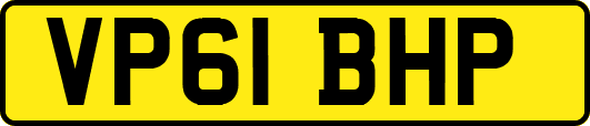 VP61BHP