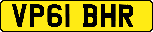 VP61BHR