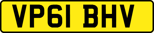 VP61BHV