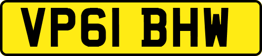VP61BHW