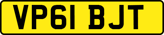 VP61BJT