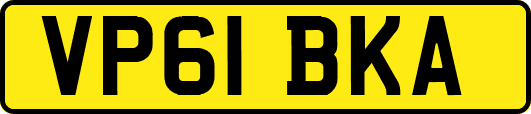 VP61BKA