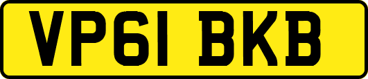 VP61BKB