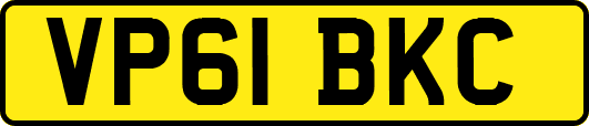 VP61BKC