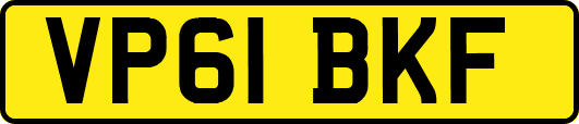 VP61BKF