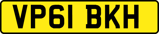 VP61BKH