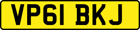 VP61BKJ