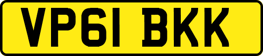 VP61BKK