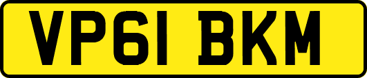 VP61BKM