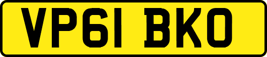 VP61BKO