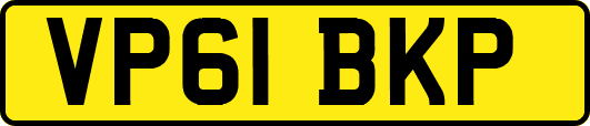 VP61BKP
