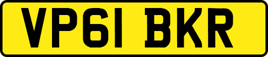 VP61BKR