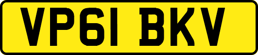 VP61BKV