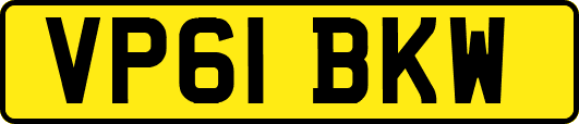 VP61BKW