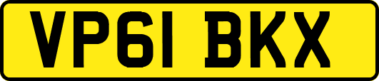 VP61BKX
