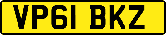 VP61BKZ